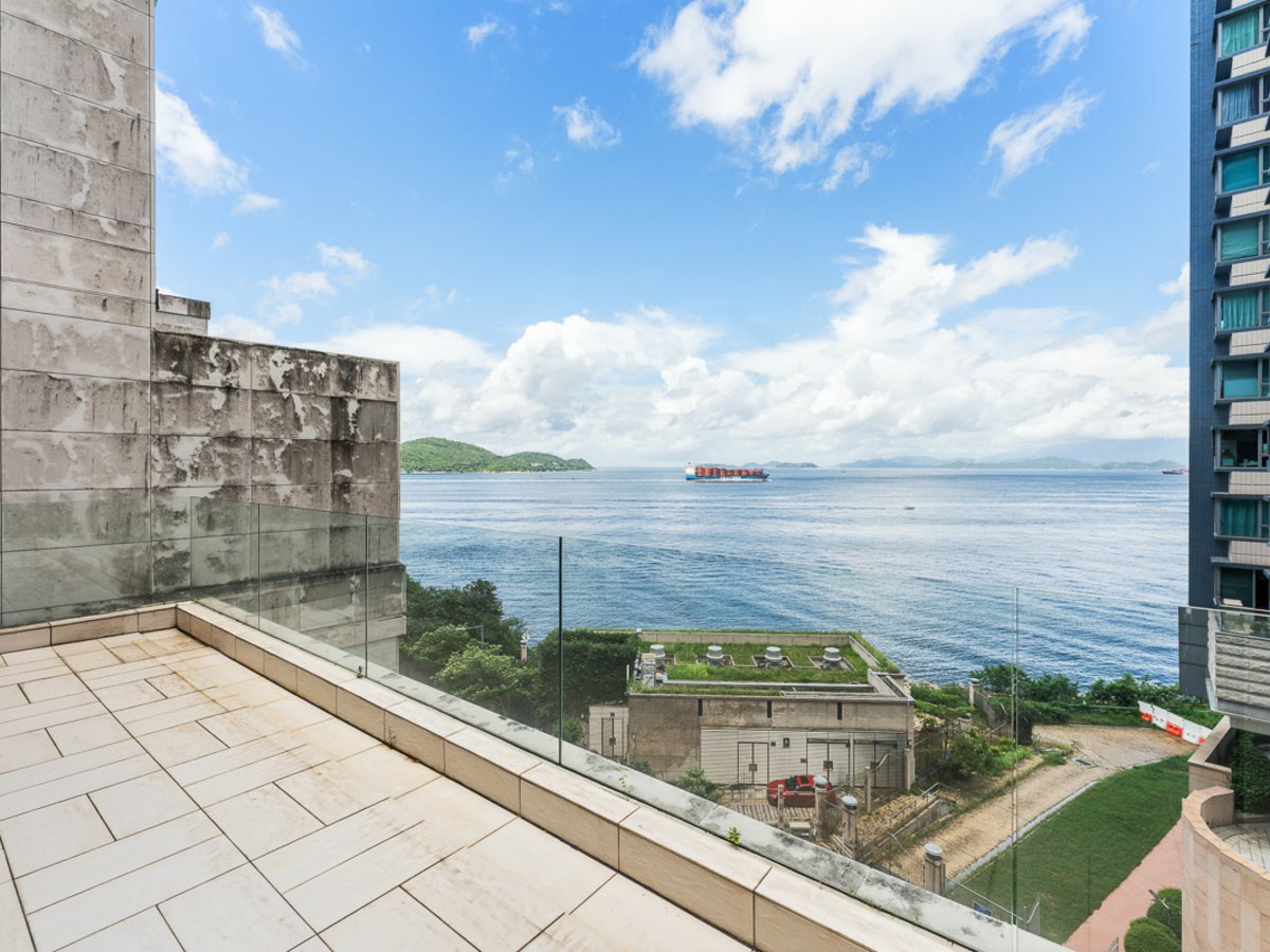 Villa Bel-Air (Phase 5)