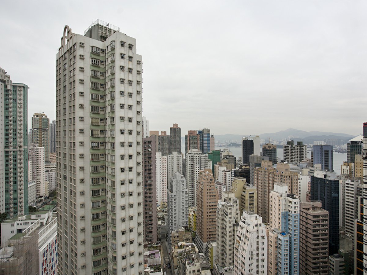 Grandview Garden Twr 2