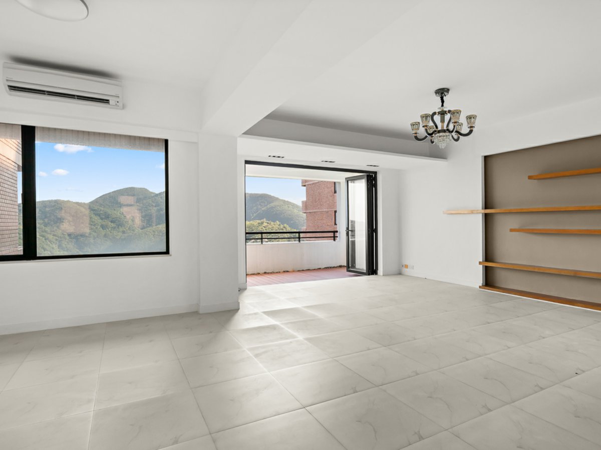 Hong Kong Parkview Twr 8