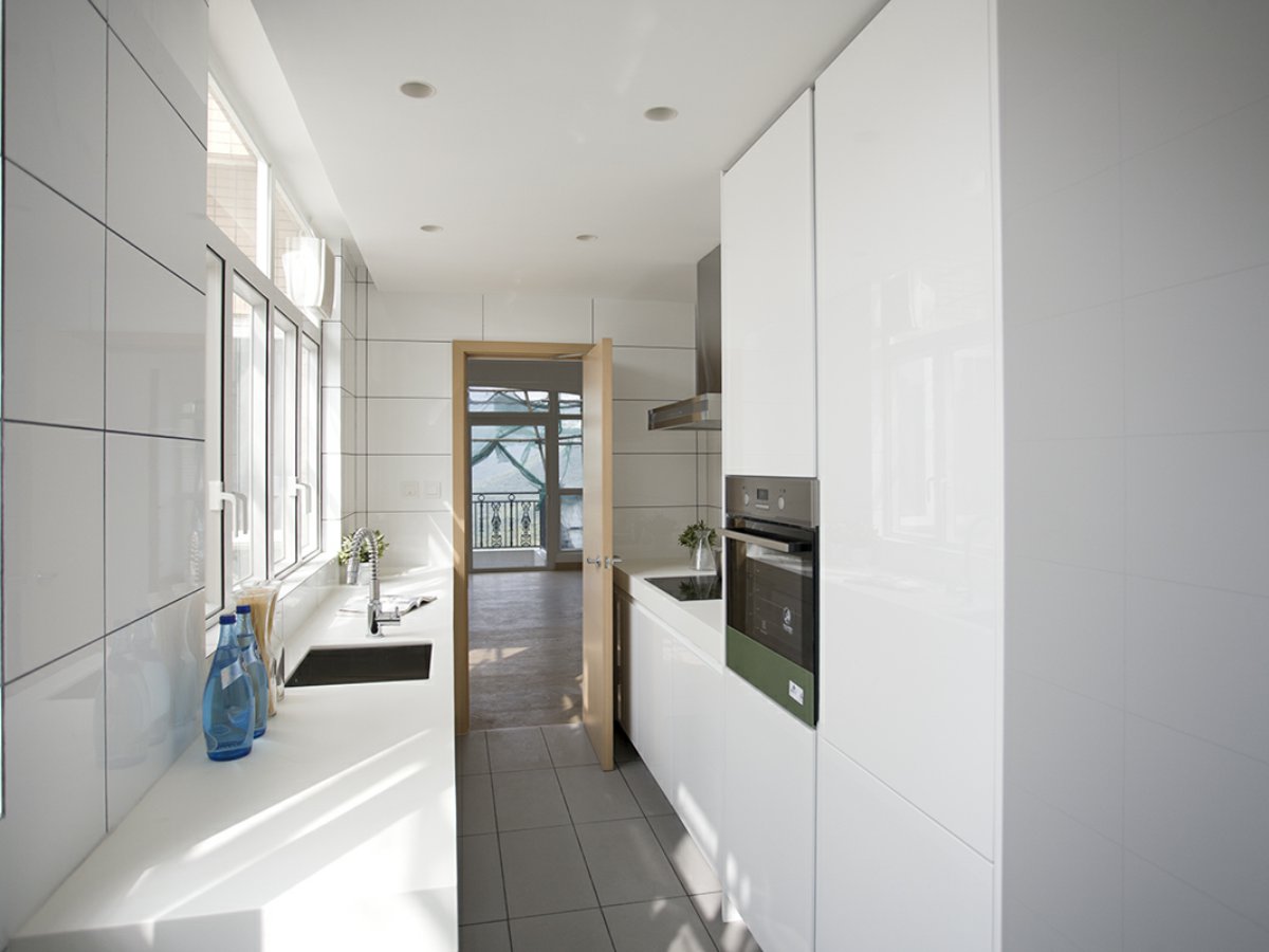 Redhill Peninsula Apartments Twr 8