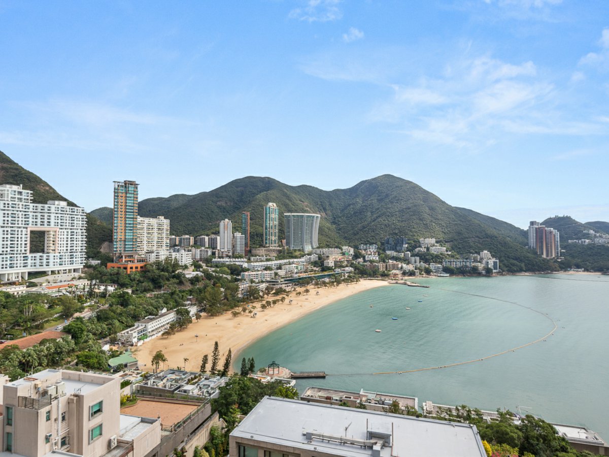 The Beachfront