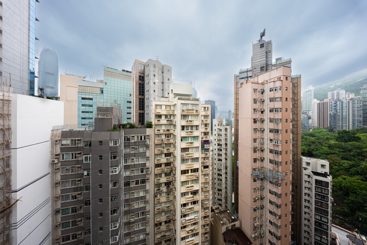 康和大厦