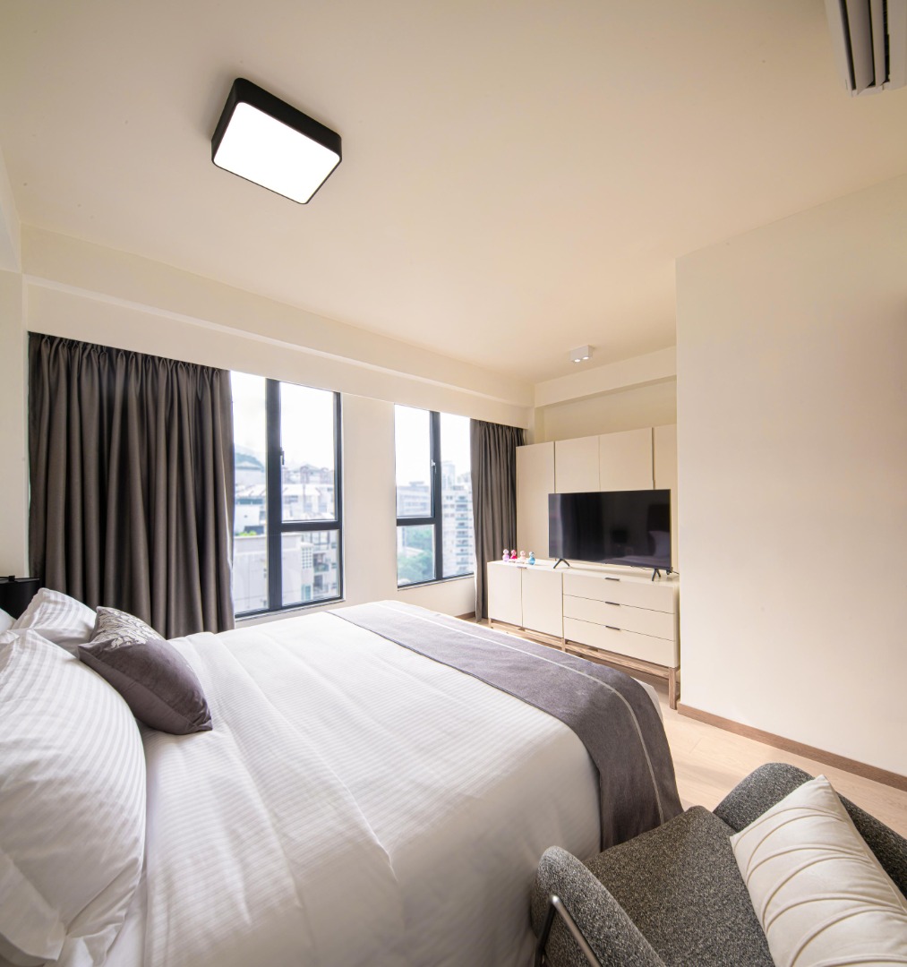 Eaton Residences