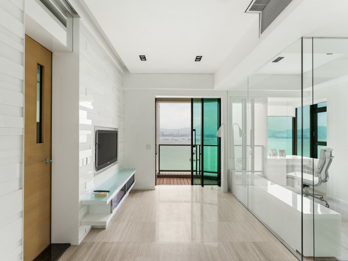 The Sail at Victoria